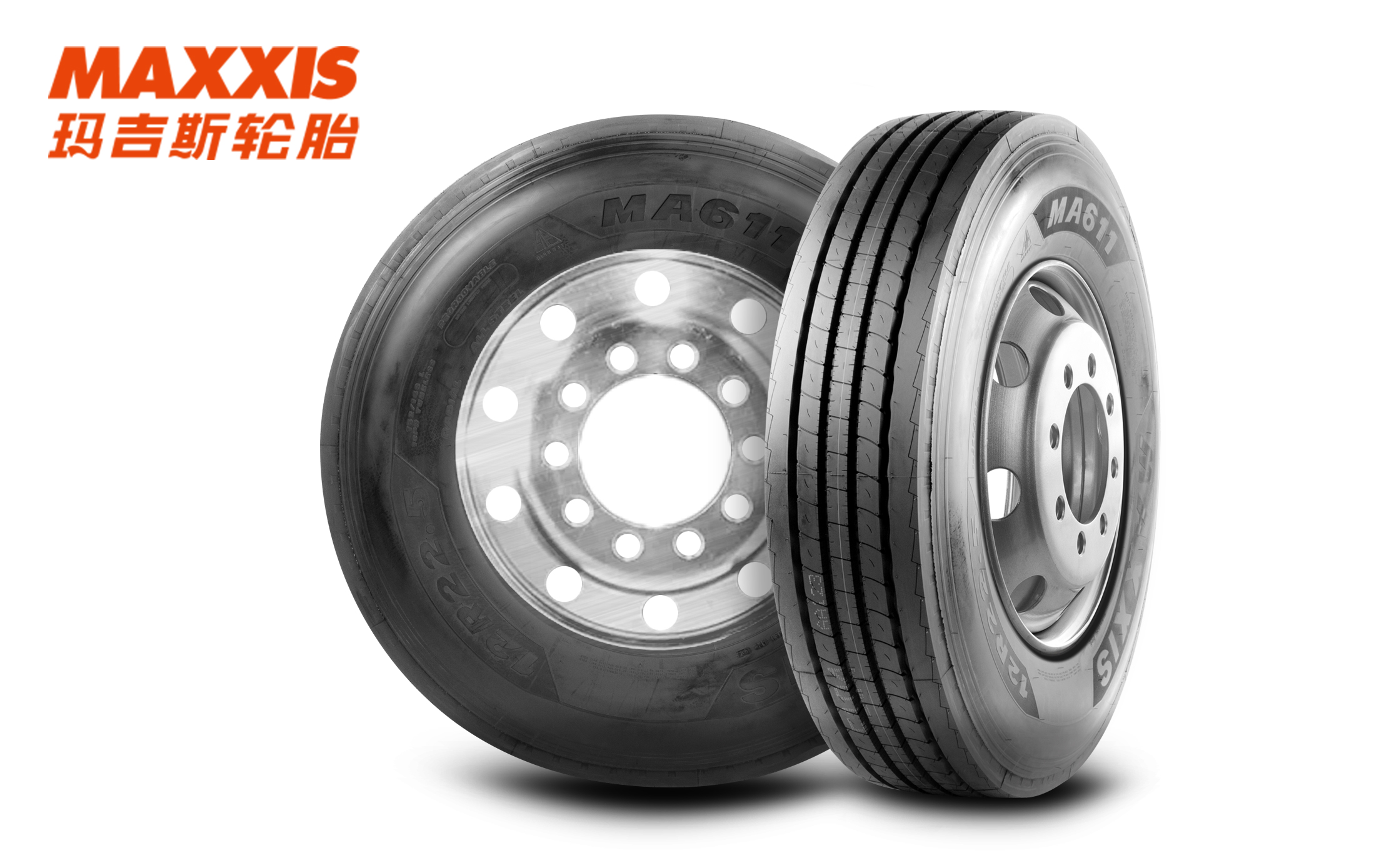 瑪吉斯MA611 瑪吉斯MA611